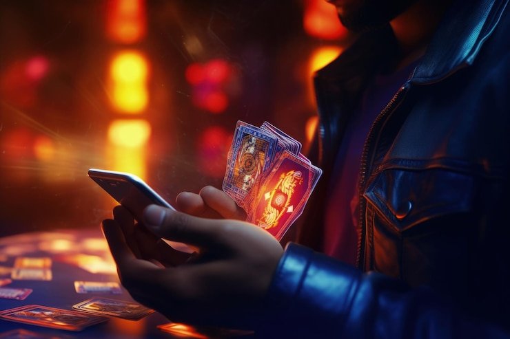 Antarmuka permainan Togel 4D di platform kuy138